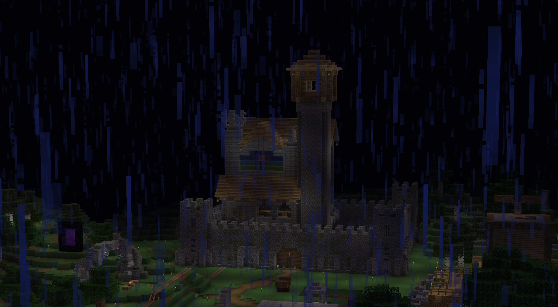 My Castle additional view 3